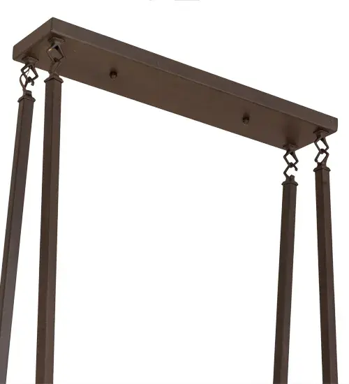 The Balsam Pine by Meyda Lighting - Image 10