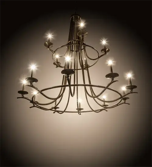 The Octavia by Meyda Lighting - Image 1