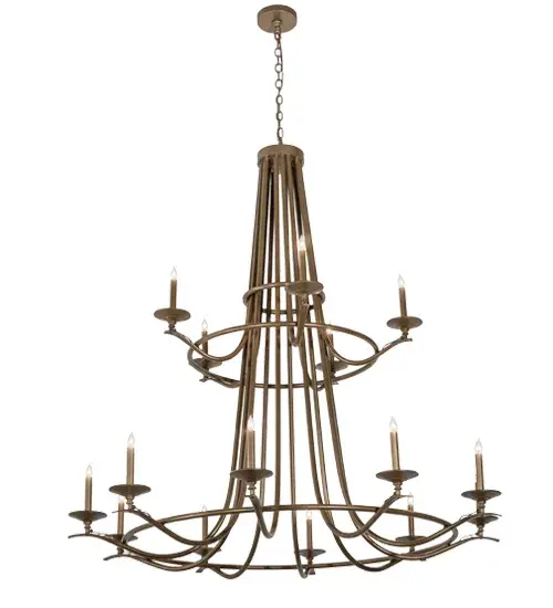 The Octavia by Meyda Lighting - Image 2