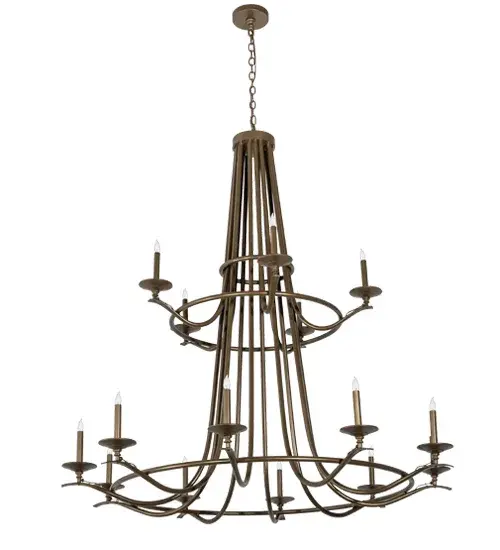 The Octavia by Meyda Lighting - Image 3