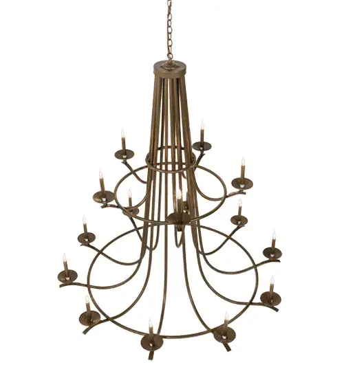 The Octavia by Meyda Lighting - Image 4