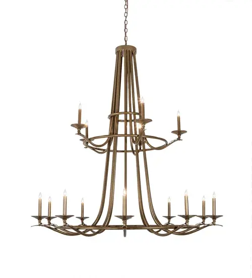 The Octavia by Meyda Lighting - Image 5