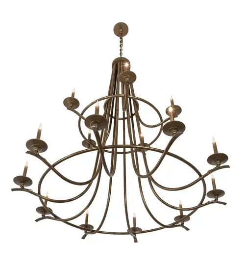 The Octavia by Meyda Lighting - Image 6