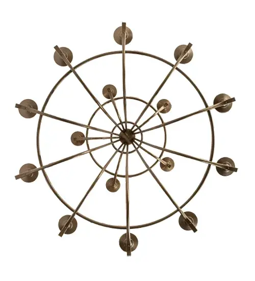 The Octavia by Meyda Lighting - Image 7