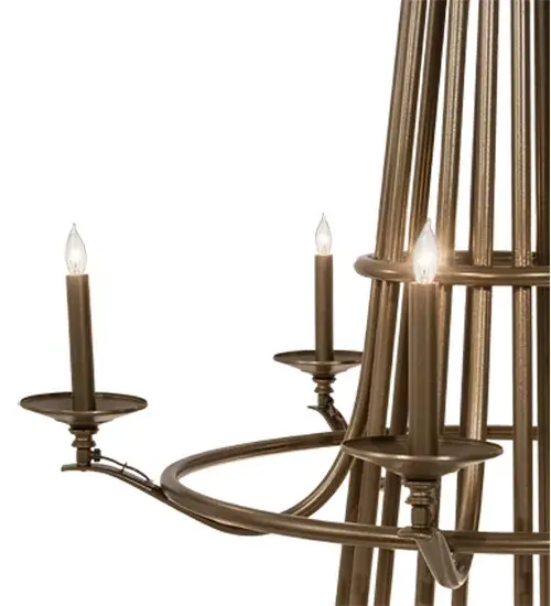 The Octavia by Meyda Lighting - Image 8