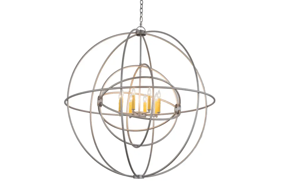 The Atom Enerjisi by Meyda Lighting - Image 1