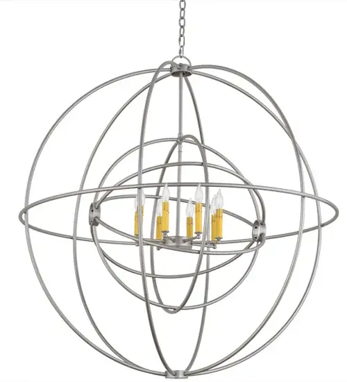 The Atom Enerjisi by Meyda Lighting - Image 3