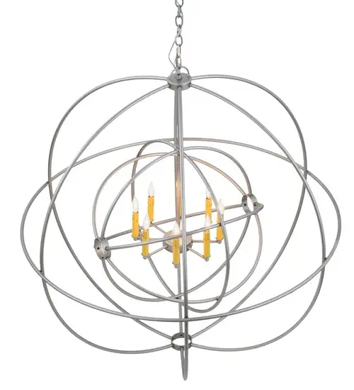 The Atom Enerjisi by Meyda Lighting - Image 4