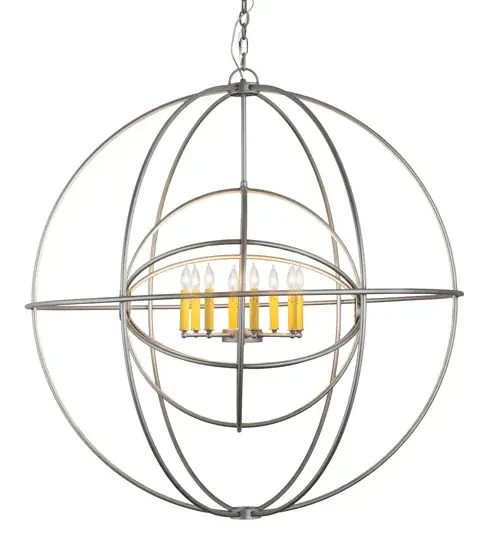 The Atom Enerjisi by Meyda Lighting - Image 5