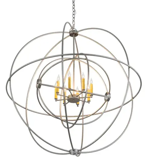 The Atom Enerjisi by Meyda Lighting - Image 6