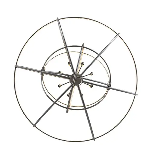 The Atom Enerjisi by Meyda Lighting - Image 7