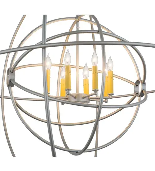 The Atom Enerjisi by Meyda Lighting - Image 8