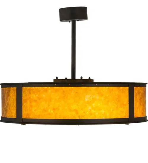 The Meyda Tiffany - Smythe Craftsman by Meyda Lighting - Image 7