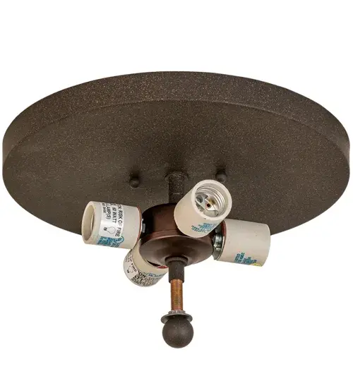 The Meyda Tiffany - Cowboy by Meyda Lighting - Image 9