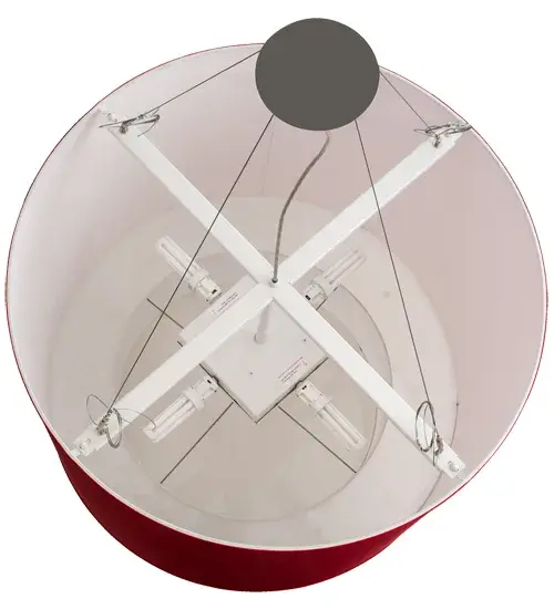 The Cilindro by Meyda Lighting - Image 11