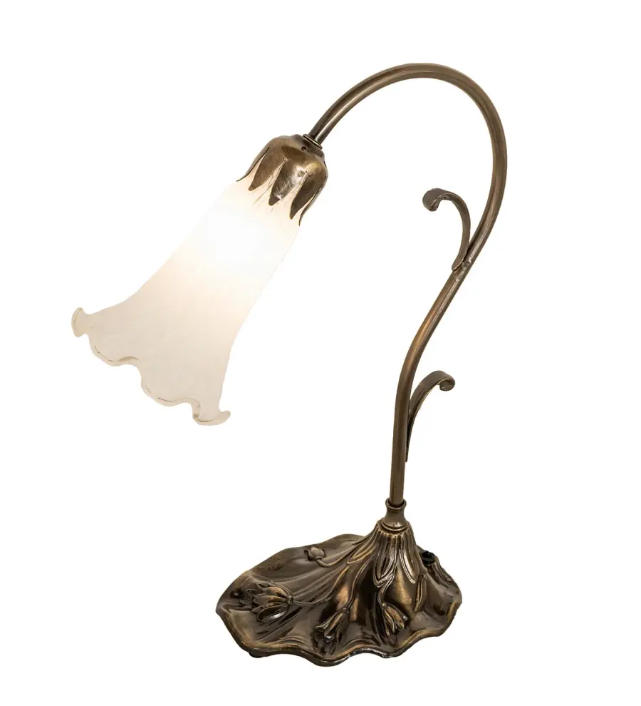 The Meyda Tiffany - White by Meyda Lighting
