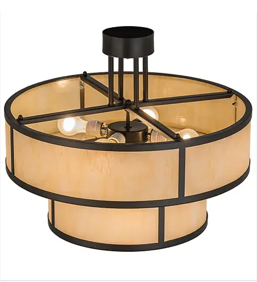 The Jayne by Meyda Lighting - Image 4