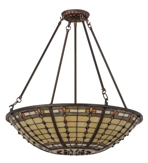 The Fleur-de-Lite by Meyda Lighting - Image 3
