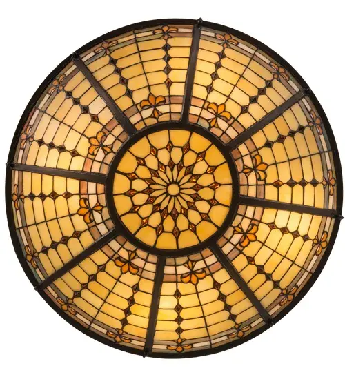 The Fleur-de-Lite by Meyda Lighting - Image 7