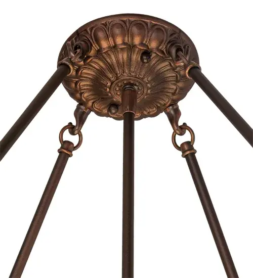 The Fleur-de-Lite by Meyda Lighting - Image 10