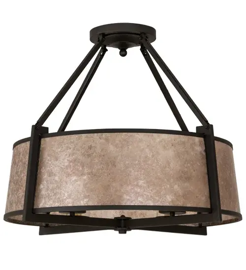 The Cilindro by Meyda Lighting - Image 3