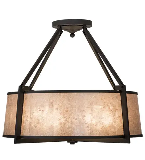 The Cilindro by Meyda Lighting - Image 5