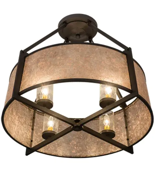 The Cilindro by Meyda Lighting - Image 6