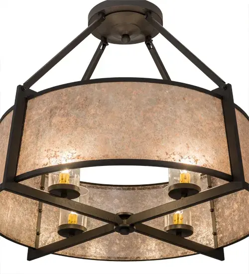 The Cilindro by Meyda Lighting - Image 8