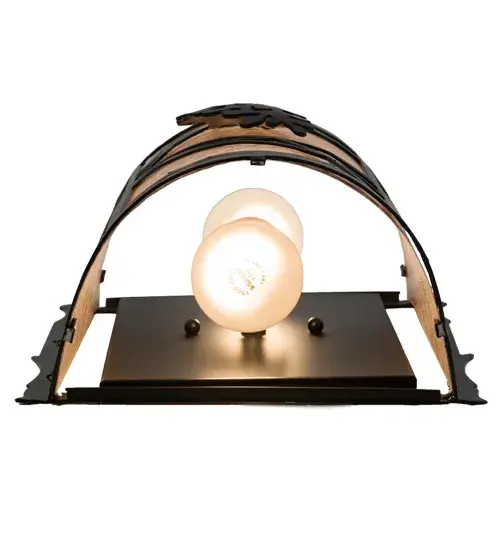 The Meyda Tiffany - Whispering Pines by Meyda Lighting - Image 8