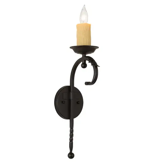 The Andorra by Meyda Lighting - Image 2