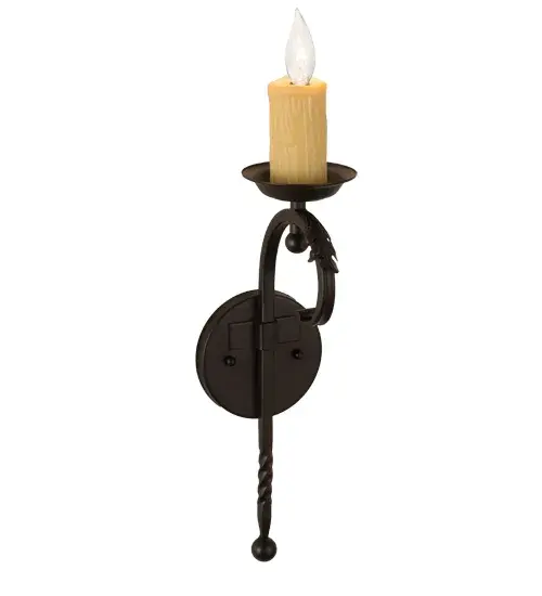 The Andorra by Meyda Lighting - Image 4