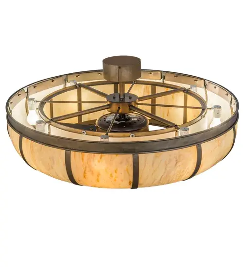 The Meyda Tiffany - Prime by Meyda Lighting - Image 4