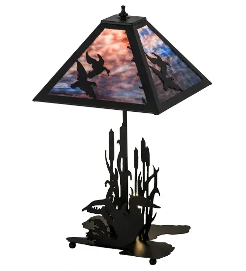 The Ducks in Flight by Meyda Lighting - Image 2