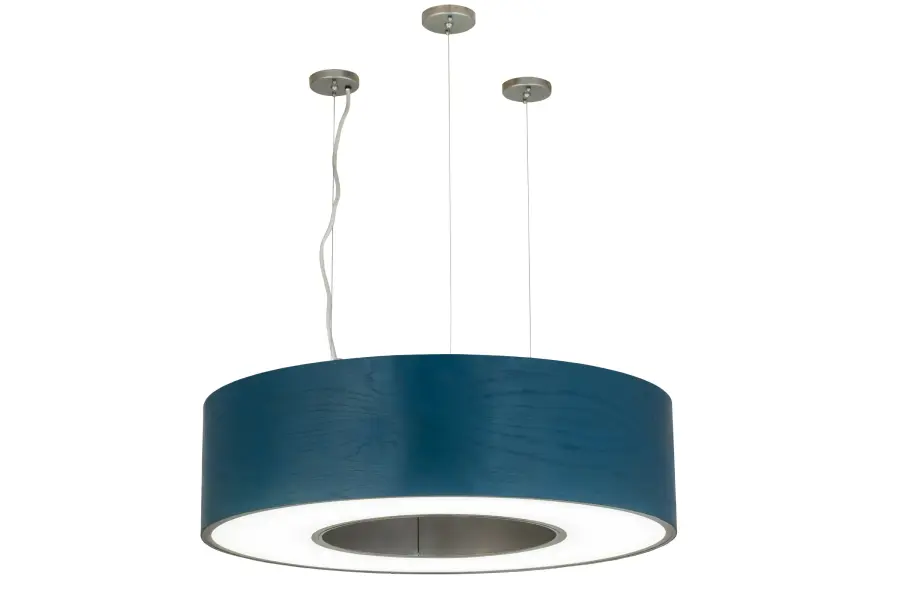 The Cilindro by Meyda Lighting - Image 1