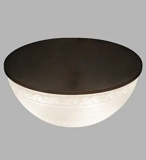 The Ovum Aquinum by Meyda Lighting - Image 4