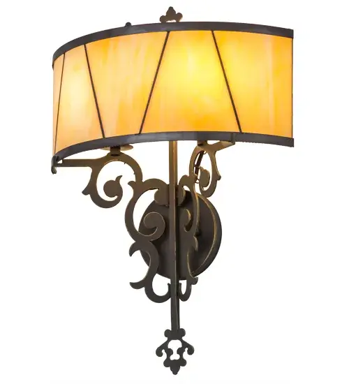 The Aneila by Meyda Lighting - Image 2