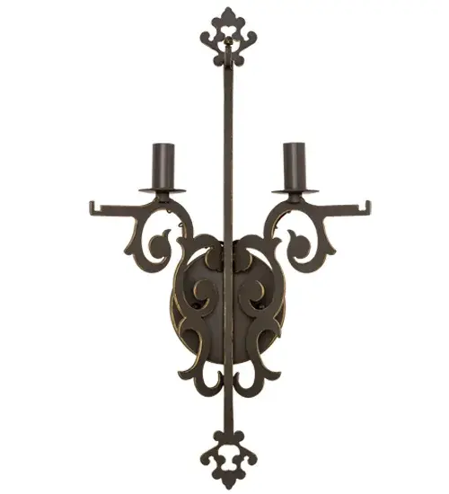 The Aneila by Meyda Lighting - Image 11