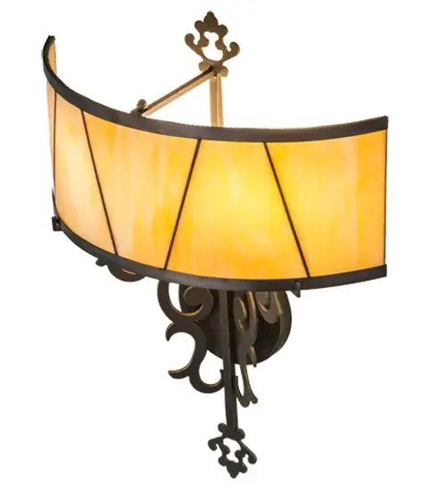The Aneila by Meyda Lighting - Image 4