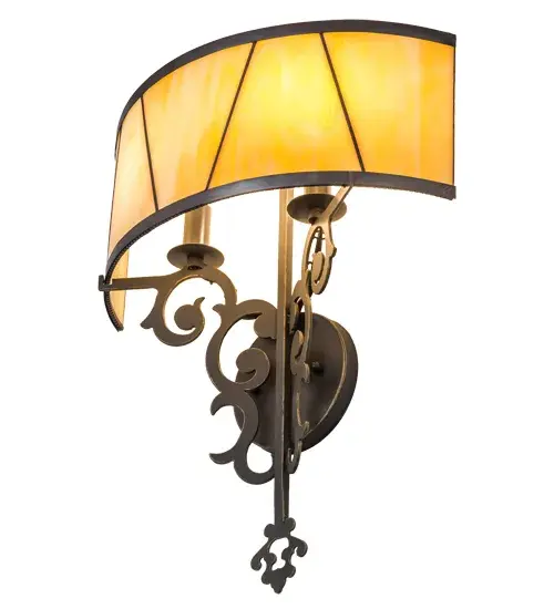 The Aneila by Meyda Lighting - Image 6