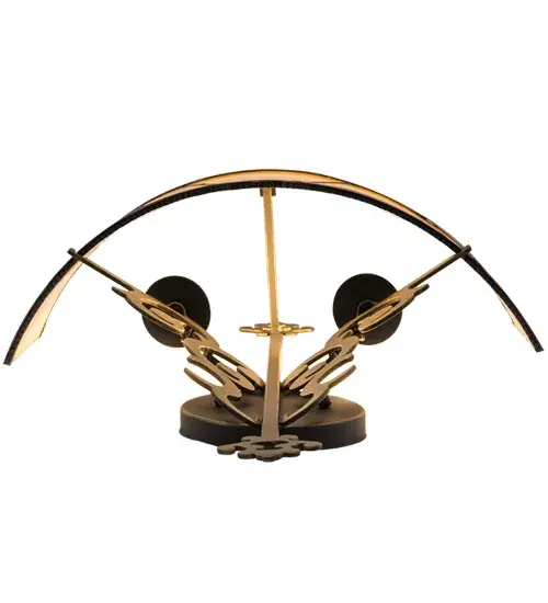 The Aneila by Meyda Lighting - Image 8