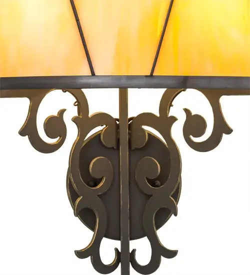 The Aneila by Meyda Lighting - Image 10