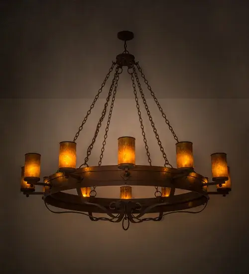 The Parnella by Meyda Lighting - Image 1