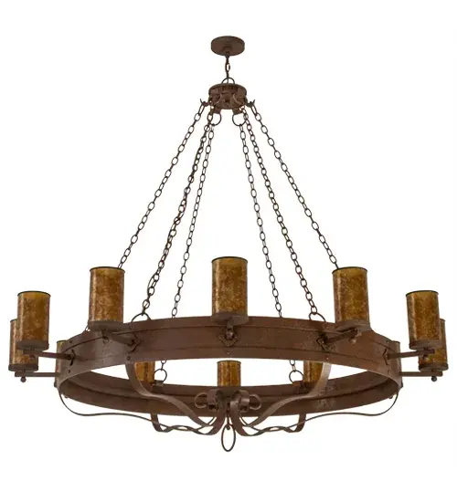 The Parnella by Meyda Lighting - Image 3