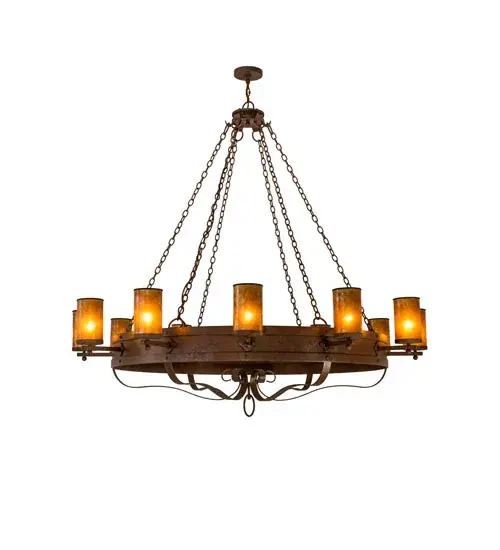 The Parnella by Meyda Lighting - Image 5