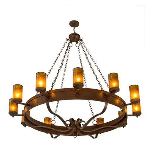 The Parnella by Meyda Lighting - Image 6