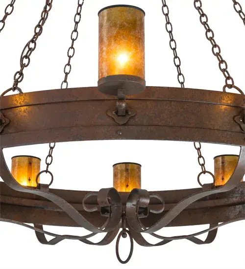 The Parnella by Meyda Lighting - Image 8