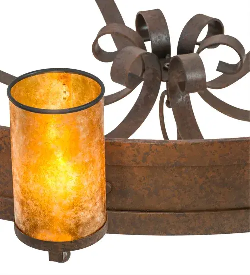 The Parnella by Meyda Lighting - Image 9