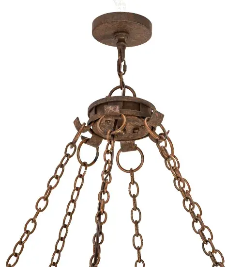The Parnella by Meyda Lighting - Image 10