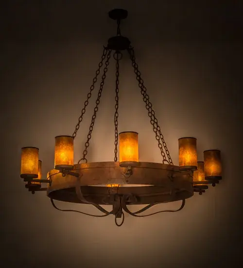The Parnella by Meyda Lighting - Image 1