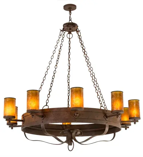 The Parnella by Meyda Lighting - Image 2